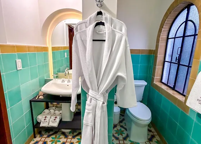 Pensión Nokal Exclusive 4*