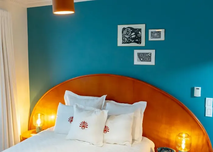Pensión Nokal Exclusive 4*