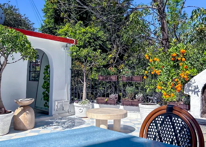 Pensión Nokal Exclusive 4*