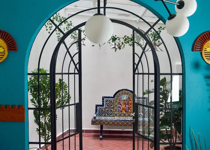 Pensión Nokal Exclusive 4*